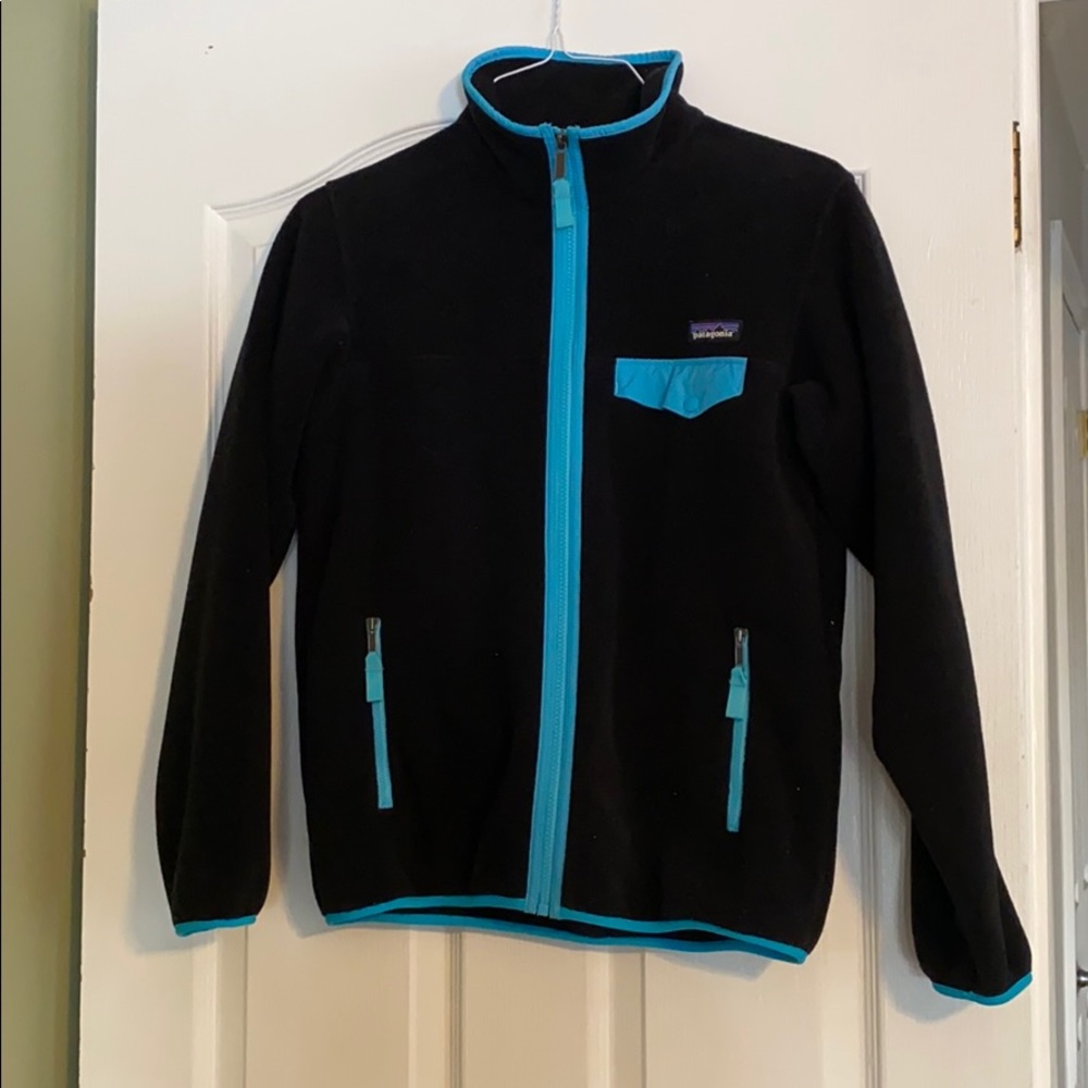 Patagonia Fleece